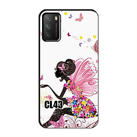 Ốp Dẻo Dành Cho XIAOMI POCO M3