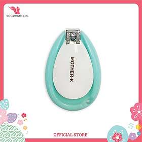 Cắt Móng Tay Cho Bé Mother-K Hàn Quốc KM13139