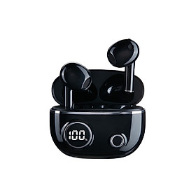 Mua Tai nghe bluetooth không dây Pro13 tws v5.2 nút cảm ứng âm thanh HIFI có mic đàm thoại