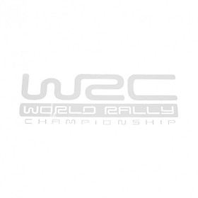 Tem Decal Dán Sườn Xe Ô Tô WRC Cao Cấp AZONE