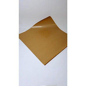 1000 tờ giấy gói tráng PE