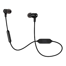 Tai Nghe Bluetooth Nhét Tai JBL Live 25BT - Hàng Chính Hãng