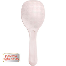 Mua Muỗng xới cơm chống dính Sendai (giao màu ngẫu nhiên) - Hàng chính hãng