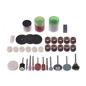 Mua Bộ Phụ Kiện Khoan Mài Đa Năng 105 Chi tiết