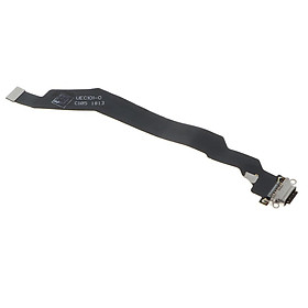 Charging Socket Flex Cable Cable Micro USB Port Repair Module for
