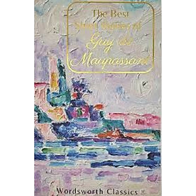 Sách The Best Short Stories