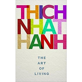 Ảnh bìa The Art of Living