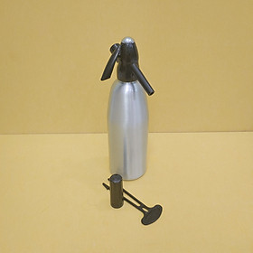 Mua Bình làm nước soda dung tích 1000ml