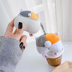 Mua Case MÔNG MÈO TAM THỂ Case Cho Tai Nghe Không Dây (Bluetooth) - TGDĐ89