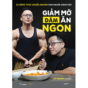 Ăn kiêng - Giảm cân
