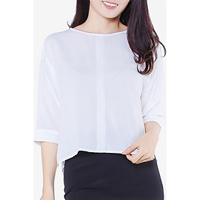 Áo Kiểu Tay Lửng The One Fashion ADD1431