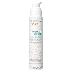 Kem Làm Giảm Mụn Trứng Cá Và Vết Thâm Eau Thermale Avene Triacneal Expert