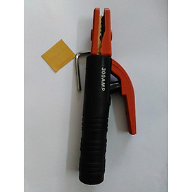 Mua Kìm hàn que  điện 300A đồng