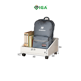 Mua Tủ Đựng Đồ Văn Phòng - GP190