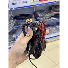 Mua Camera cập lề ô tô CCD nấm có thang chia vạch thông minh 3.7