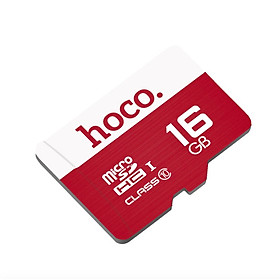 Mua Thẻ Nhớ Micro SD 16GB HOCO - Hàng Chính Hãng
