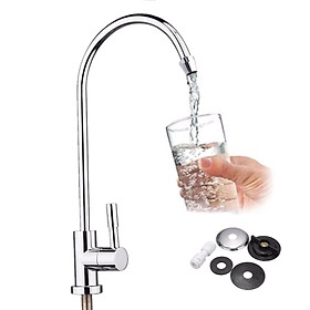 Mua VÒI MÁY LỌC NƯỚC DỄ DÀNG LẮP ĐẶT.