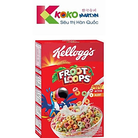 Ngũ cốc ăn sáng Froot Loops 300g