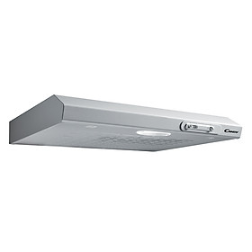 Mua Máy Hút Khói Candy CFT610/3S (80W) - Bạc - Hàng chính hãng