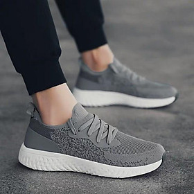 Giày đi bộ , đi chơi , tập gym Nam M1805