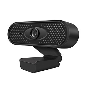 1080P HD Webcam Video Call USB Clip-on Desktop Camera Online Remote Teaching Studying Video Chat Web Cam For Computer