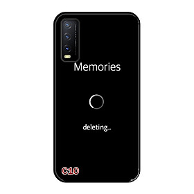 Ốp Lưng Dẻo Dành Cho VIVO Y12S