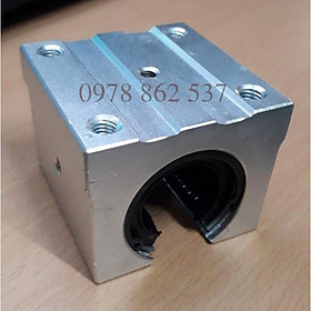 Mua Con trượt tròn khuyết SBR30UU