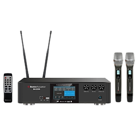 Mua Amply Karaoke Boston Acoustics BA2250  HÀNG CHÍNH HÃNG ( NEW 100% )