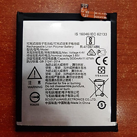 Pin Dành cho Nokia TA-1012