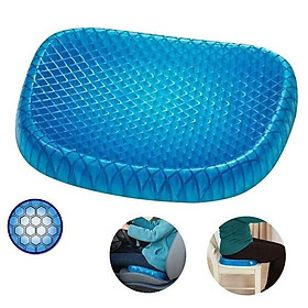 Mua Đệm ngồi cao su êm ái thoáng khí Magic Flex