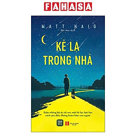 Sách - Kẻ Lạ Trong Nhà
