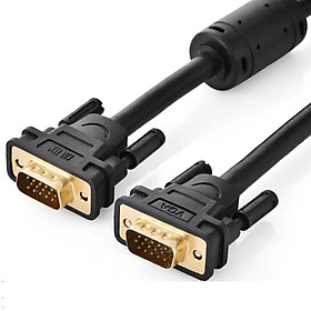 Mua Cáp tín hiệu VGA dài 30m  màu đen UGREEN  GK11636VG101 Hàng chính hãng