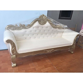 Mua SOFA VĂNG TÂN CỔ ĐIỂN