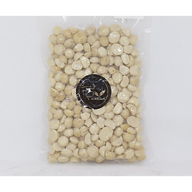 Nhân Maccadamia sấy - Australia Maccadamia 250g