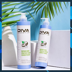 DẦU XẢ DIVA COSMETICS (NEW)