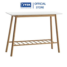 Mua Bàn Trang Trí Vandsted Plus JYSK 3620823 (90 x 76 x 30 cm)