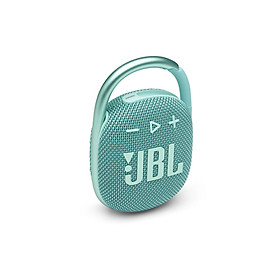 Loa Bluetooth JBL Clip 4 - Hàng Chính Hãng