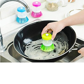 Mua Cọ rửa bát đĩa tiện lợi dễ sử dụng