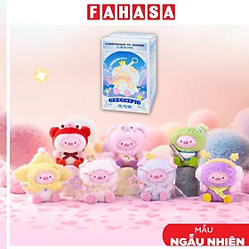 Hộp Mù Thú Bông GeeGeePig - Countdown To Wishes - 1983 - ToTy FG03