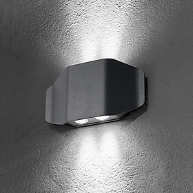 Đèn LED gắn tường ngoại thất DSLUX - 2261