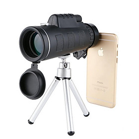 Mua Ống Nhòm Panda/Monocular 1 Mắt  Nhìn Xuyên Khoảng Cách  Thiết Kế Nhỏ Gọn