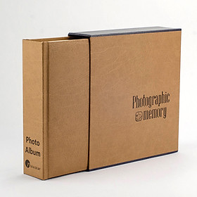 Album ảnh Monestar 10x15/200 hình - NTO462-3