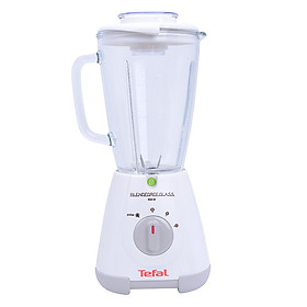 Máy Xay Sinh Tố 6 Lưỡi Dao Tefal BL312 - Hàng chính hãng