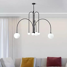 Mua Đèn thả bàn ăn đèn thả decor phong cách hiện đại  đèn trần  đèn thả trần phong cách hiện đại  đèn trang trí.