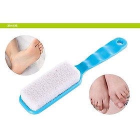 Mua Bàn chải chà gót chân bằng đá san hô Nhật Bản