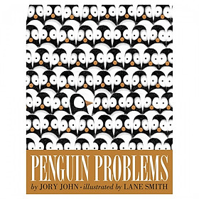 Hình ảnh Penguin Problems