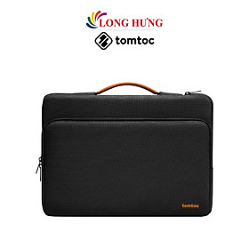 Túi chống sốc Tomtoc Defender-A14 Laptop Handbag dành cho MacBook Pro 14 inch A14D2 - Hàng chính hãng