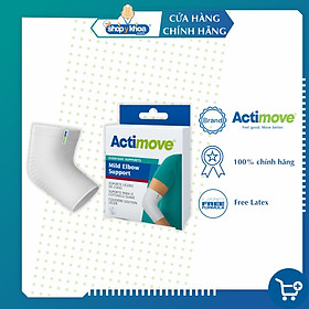 Bó khuỷu tay phòng ngừa 75616-DAY Actimove Mild Elbow Support