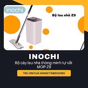 Mua Bộ cây lau nhà thông minh tự vắt Inochi MOP-Z9