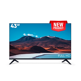 Google Tivi Xiaomi A 2026 Full HD 43 inch L43MB-AFSEA - Hàng chính hãng
